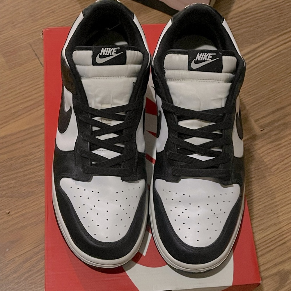 Men’s Nike SB dunks sz12